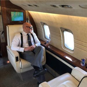 Meet your Posher, Todd